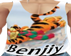 [MS]Ti shirt Benjiy