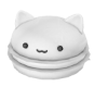 Cookie Kitty Plushie V12