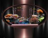 Jasmine Fish Tank
