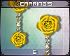 S|Summer Earring V1