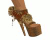 AO~Autumn MixMatch heels