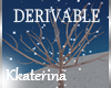 [kk] DERV. Winter Tree