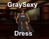 [BD]GraySexyDress
