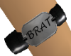 Brat Bracelet