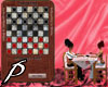 pritzy's checkers table