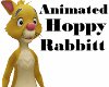 Animated Hoppy Rabbitt