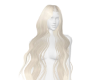 Jen Shiny Platinum Hair