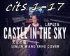 Castle In The Sky Cover