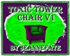 TOXIC TOWER CHAIR V1