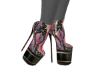 F2B Divine Mirage Heel