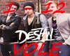 EP Destan - Vole
