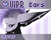 *W* VIPR Ears 1