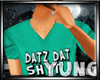 Datz Dat Shyt ID Like T1