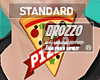 D| Pizza Mouth |Standard
