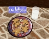 TK-Santa's Cookie Break