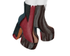 2 Piece me boots