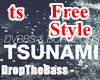DVBBS-Borgeous - TSUNAMI