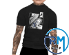 R.shirt black for tatto