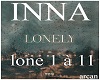 INNA - Lonely