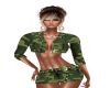 CAMMIE CAMO FULL FIT RL