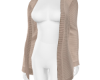 Add Knitted Jacket