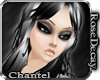 rd| Gunmetal Chantel