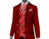 Ruby God Suit
