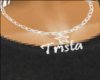 [M44] Trista Necklace