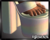 !iP Holo Heels