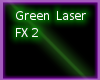 Viv: Green Laser FX 2