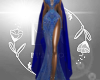 (BR) Blue/ Add Cape