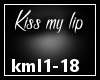 !F! KissMyLip Pt2