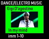 Gigi D'agostino _DANCE