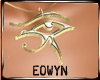 (Eo) Eye of Horus Queen