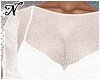 Canale Corset White