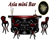 Asia mini Bar