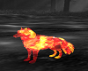 ~SHF~ Fire Wolf