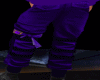 Calça Trance