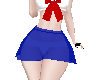 Sailor Moon PinUp Skirt