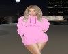 Cute Pink Princess