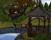 lake  forest shelter