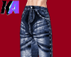 KA: Straight Jeans 4