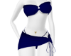 TL Blue Lingerie