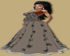Glamour 3M Gown