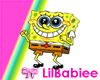 LB Sponge Stamp