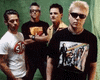 The Offspring+Guitard