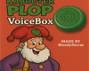 ❧KabouterPlop VoiceBox