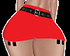 Shorts 3 Light Red