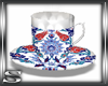 Se Turkish Coffee Cup