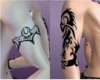 [ZAK] Arm Tattoo 1